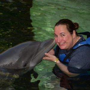 Meet your Posher, Tara